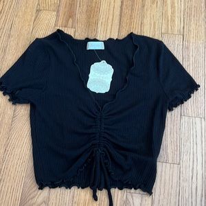 Alter’d State crop top